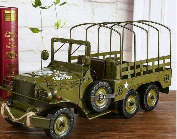 根河市大型仿真模型道具