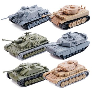 根河市军事模型