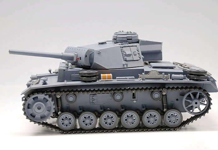 根河市军事模型