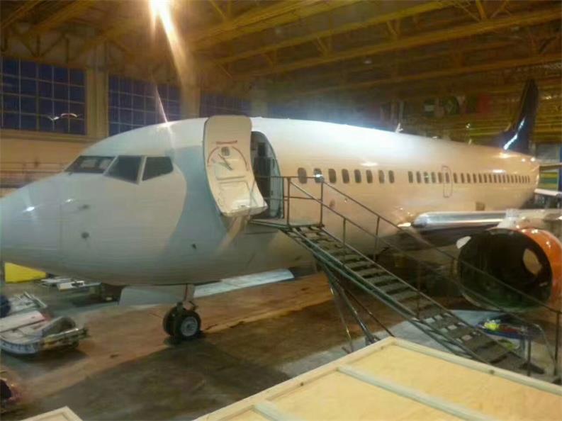 根河市飞机模拟仓